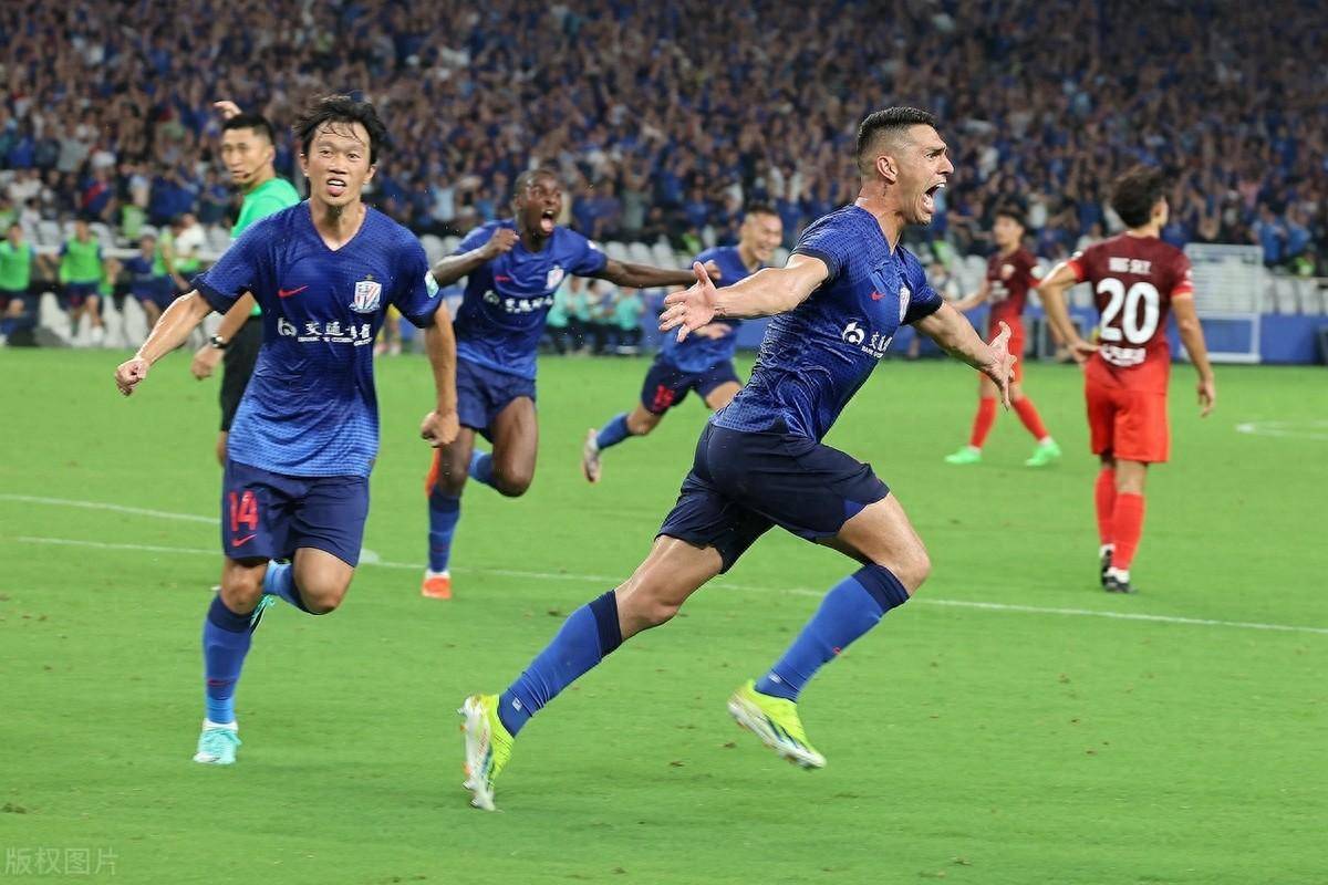 同乐城官方登录入口-关于上海申花客场战胜广州恒大，豪取三分的信息