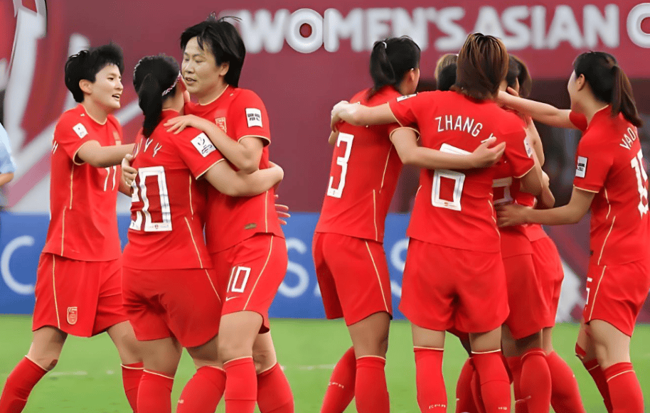 重磅消息！女足联赛冠军悬念即将揭晓的简单介绍