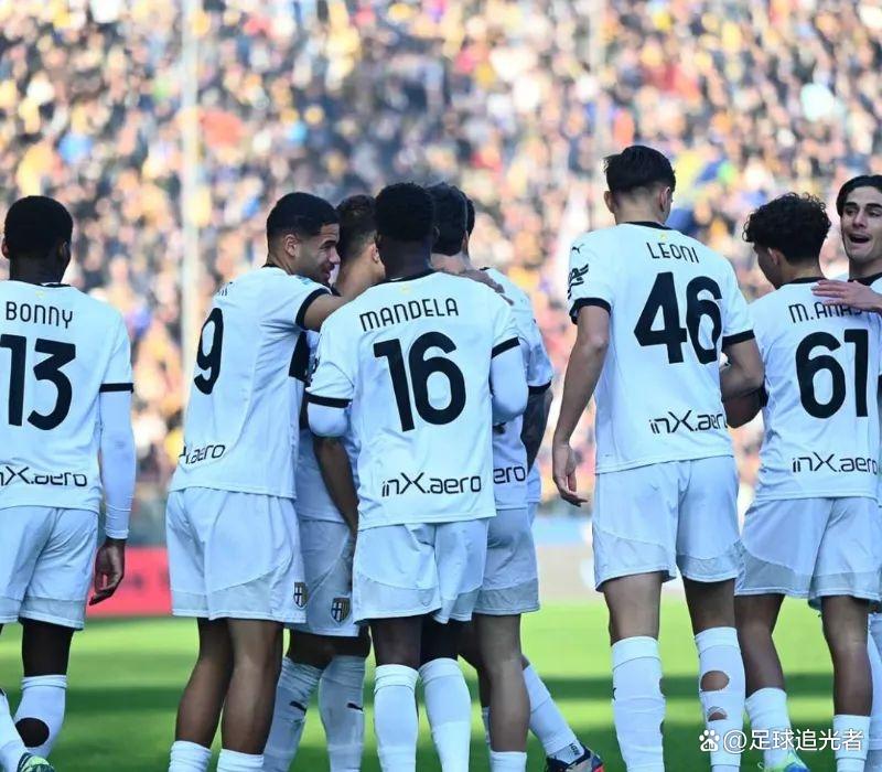 同乐城新闻-包含帕尔马客场不敌都灵，遗憾失利的词条