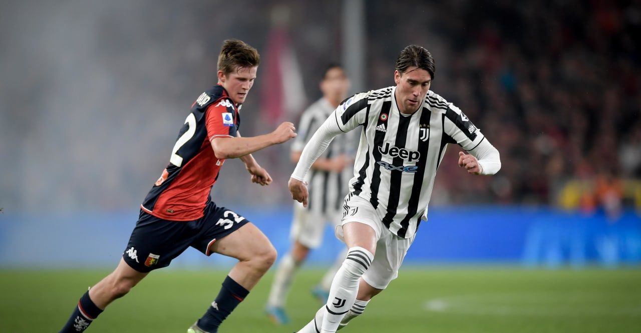 关于热那亚客场平局，难堪主场之忧的信息