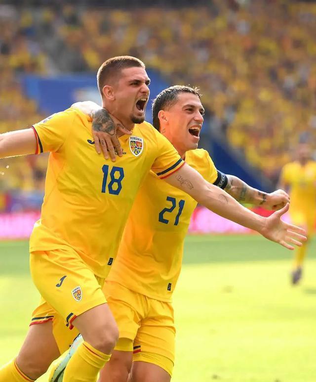 斯洛伐克国家队成功晋级欧锦赛半决赛