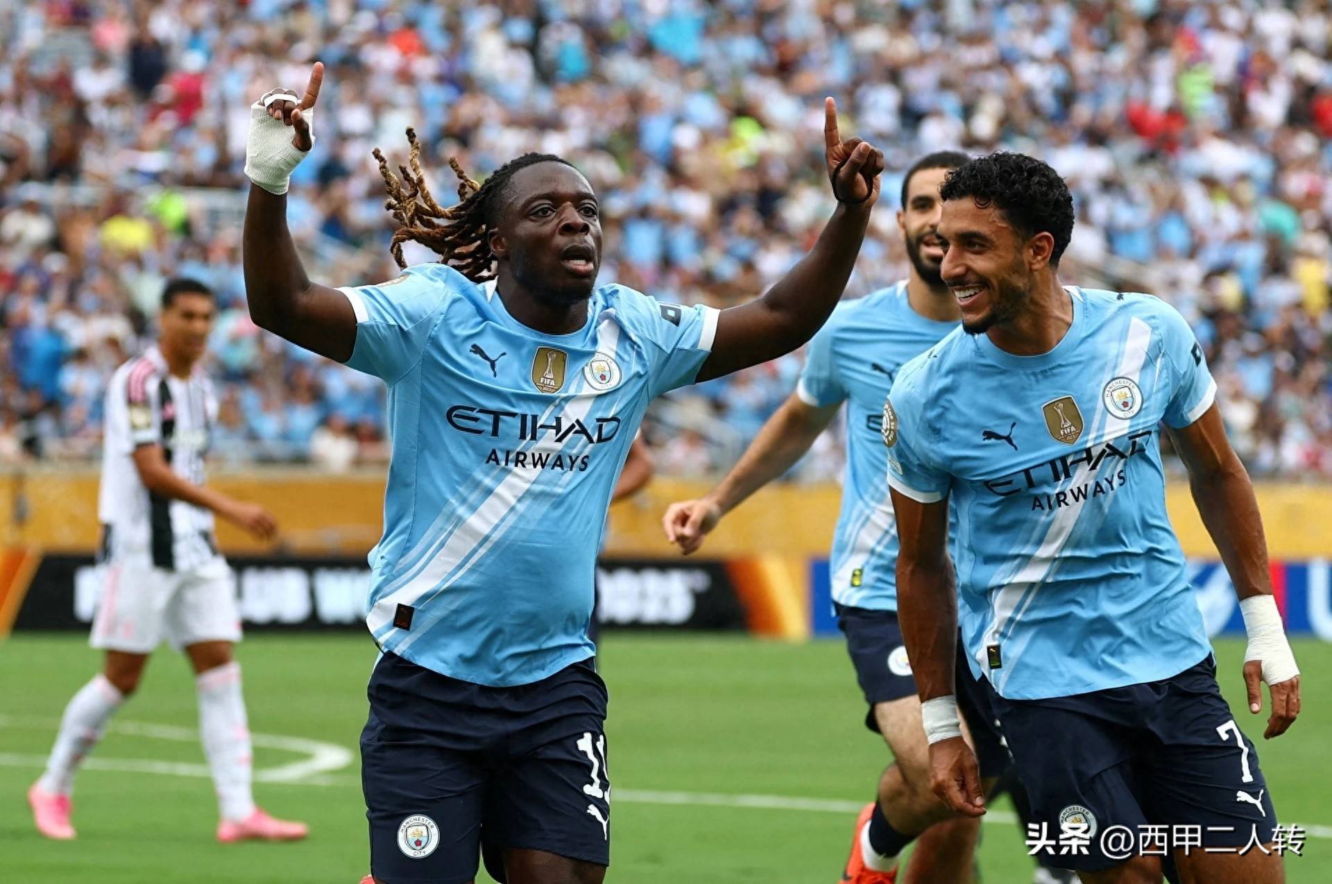 同乐城网页版登录入口-尤文图斯意欲夺冠，豪言不惧任何对手的简单介绍