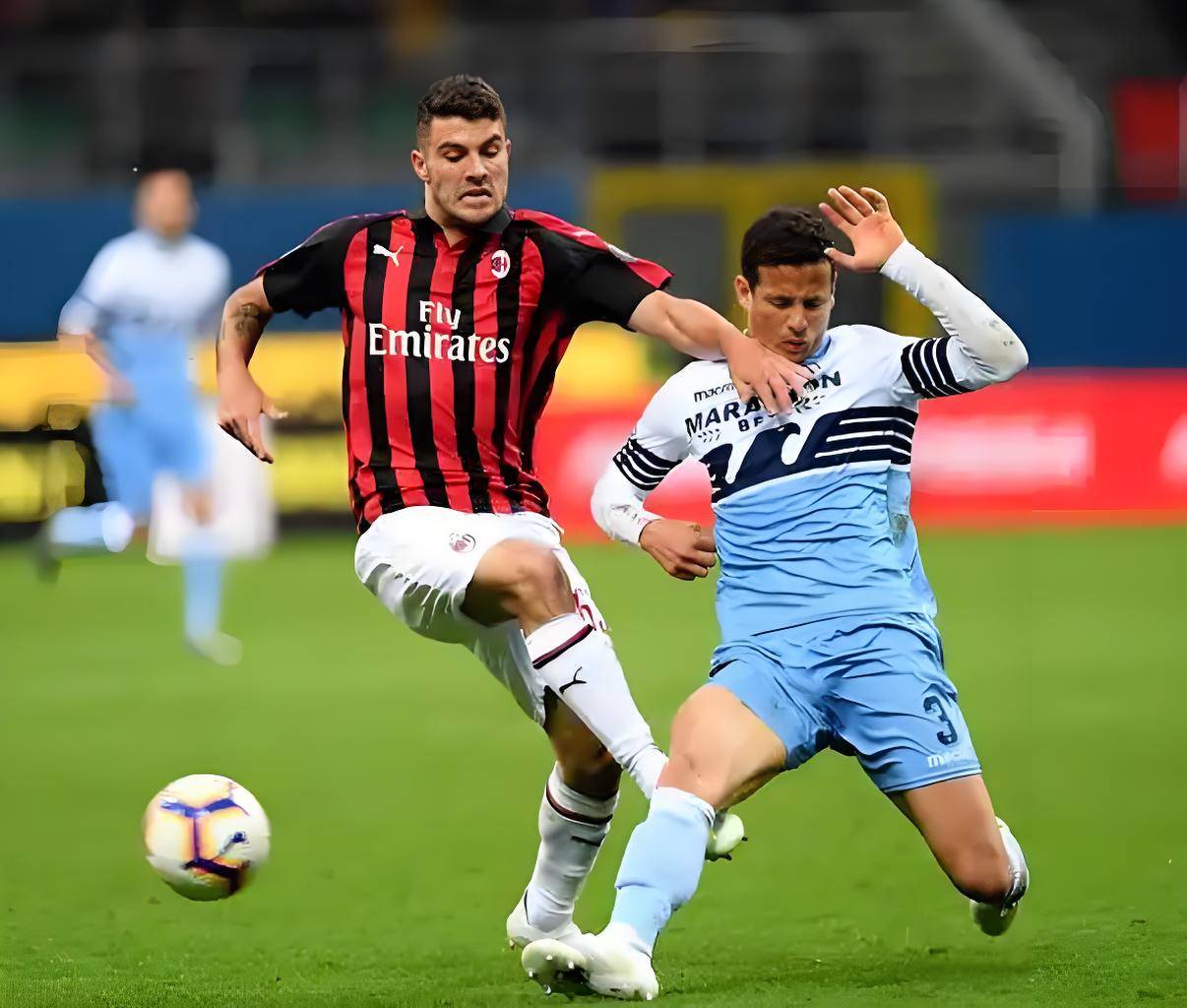 国际米兰备战对阵乌迪内斯的激烈比赛