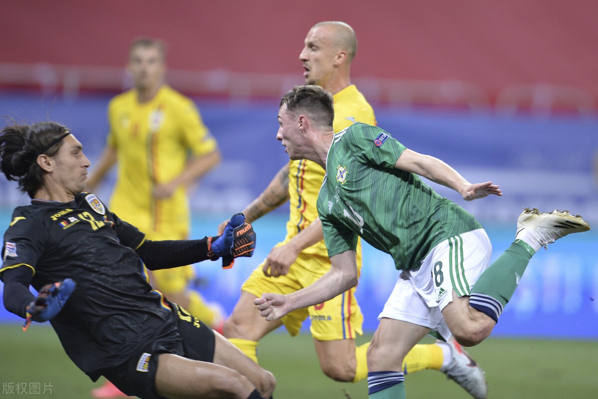 斯洛伐克迎战爱尔兰，备战瞄准进一步挑战对手的简单介绍