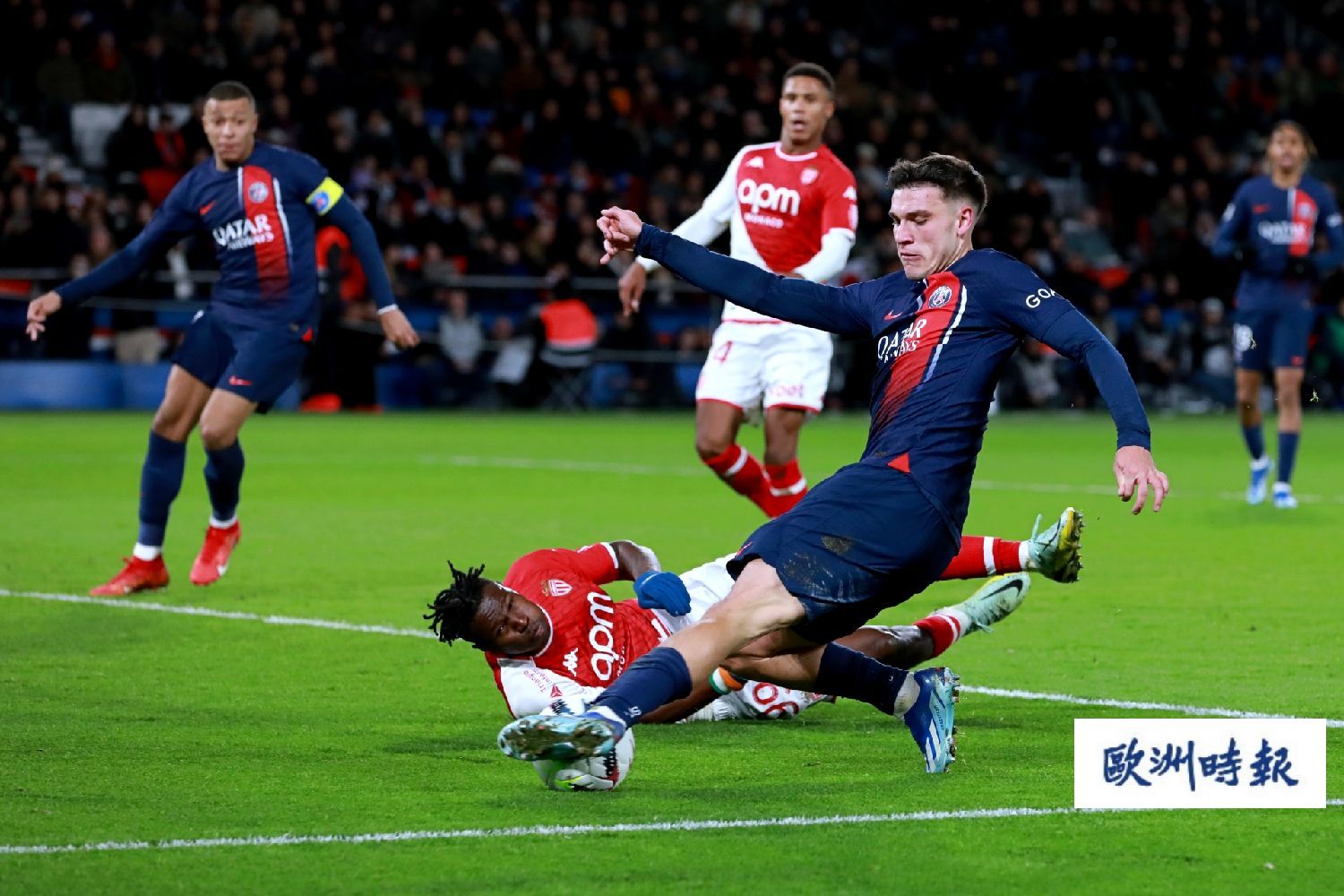 同乐城地址-关于巴黎圣日耳曼客场击败摩纳哥，全取三分的信息