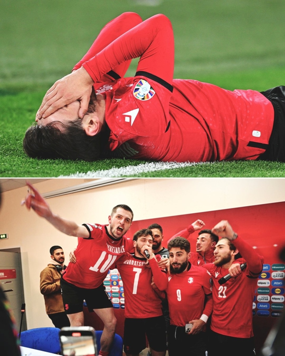 同乐城官网入口-格鲁吉亚队不敌对手无缘晋级