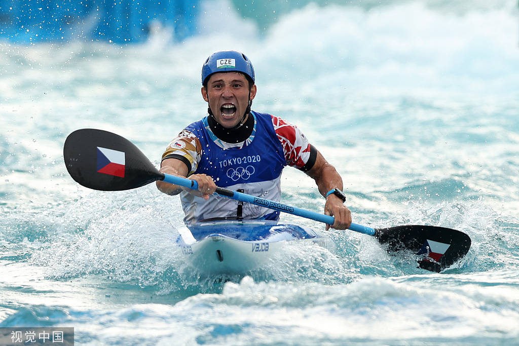 捷克选手突围夺金，逆袭令人瞩目的简单介绍