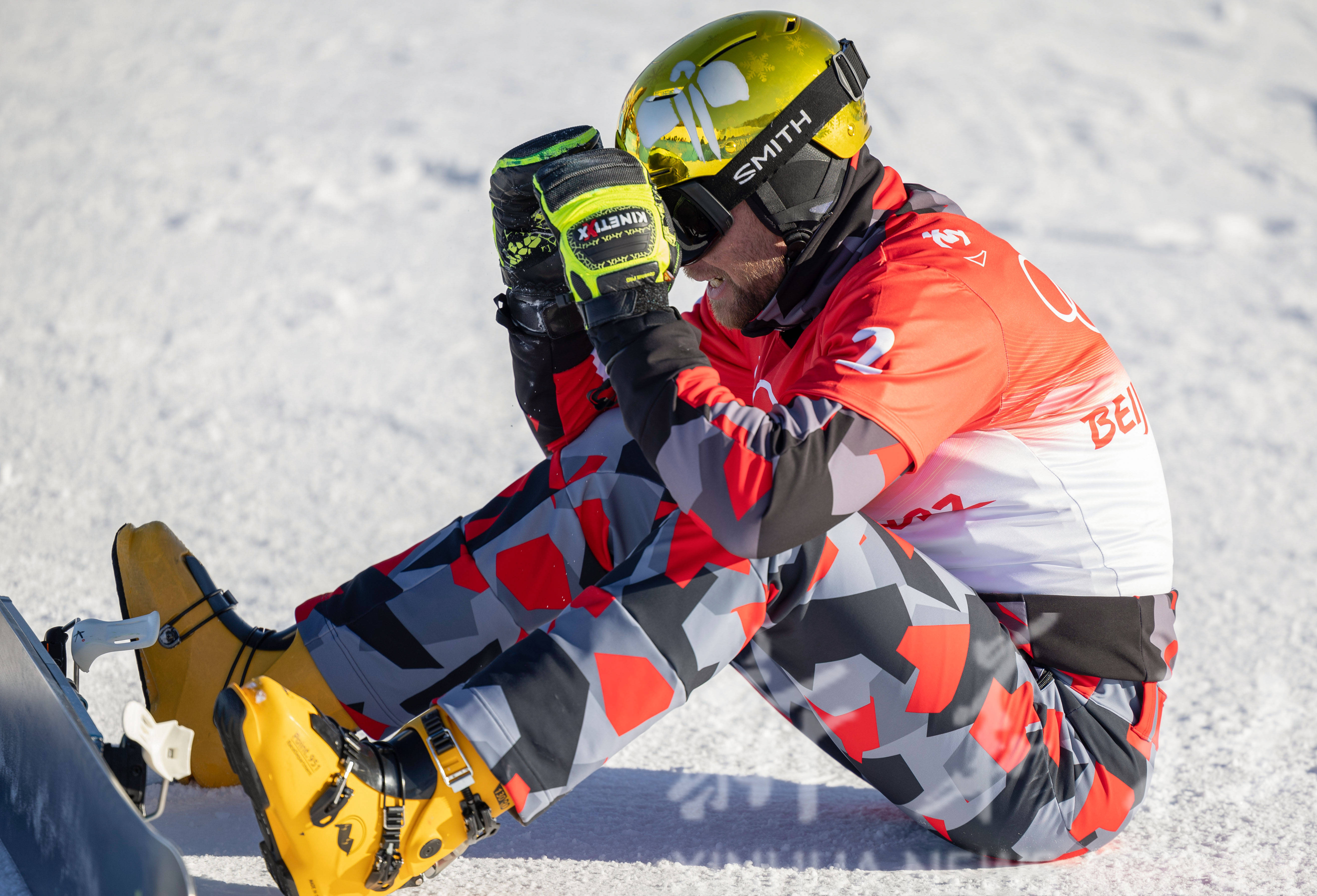 同乐城直播-俄罗斯选手在单板滑雪比赛中取得佳绩