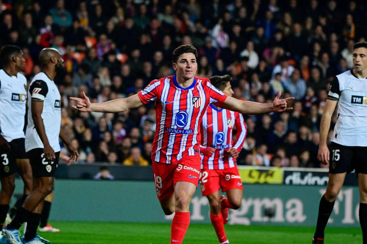 同乐城投注-关于马竞取得惊人胜利，压哨进球惊艳全场的信息