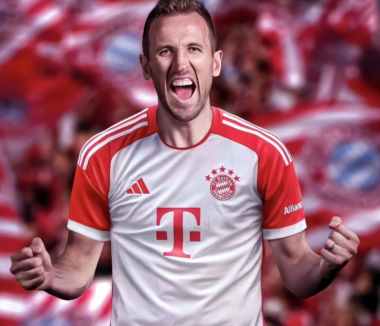 同乐城网址-拜仁慕尼黑球员公开表态，誓胜下场比赛的简单介绍