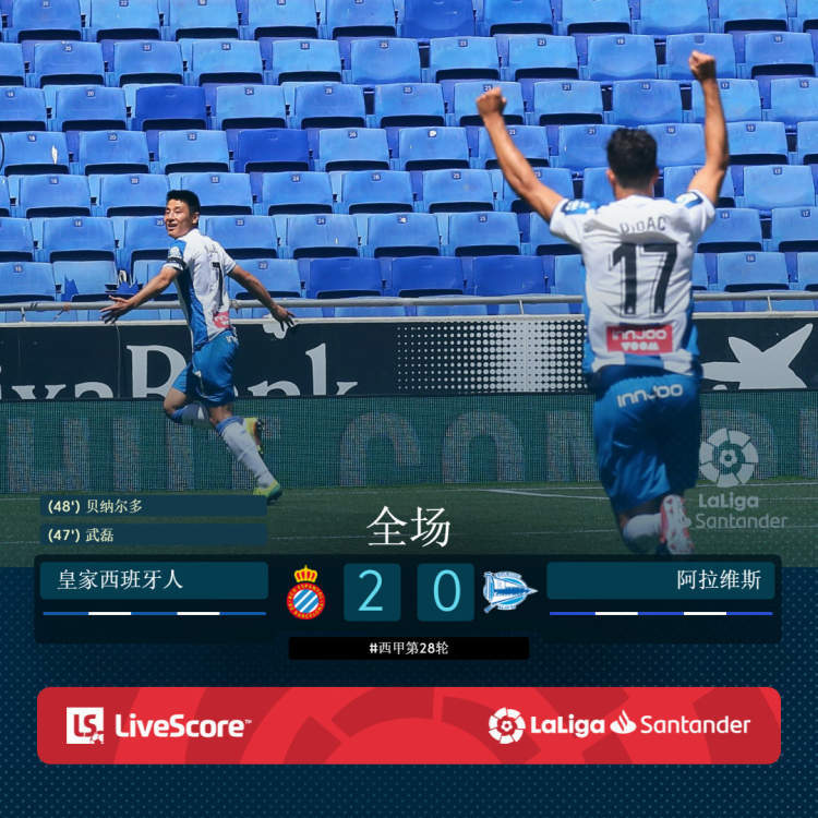 包含阿拉维斯战胜对手，稳固积分榜位置的词条