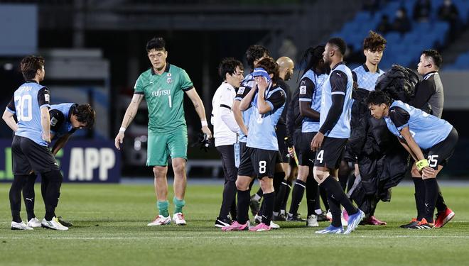 同乐城官方-日本球队挫败对手，晋级亚冠八强