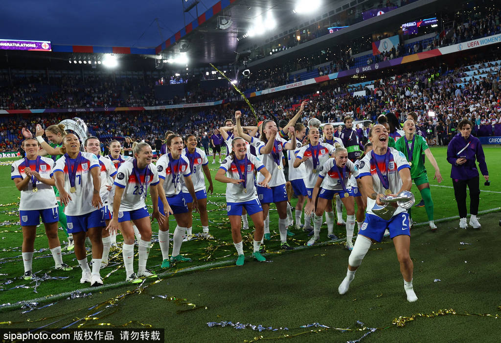 同乐城官方-英格兰女足备战欧锦赛，志在夺冠的简单介绍