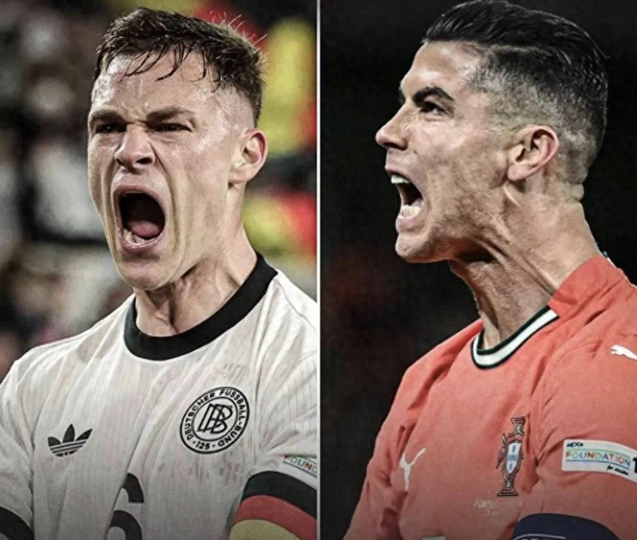 同乐城官网-葡萄牙队胜出较量，轻松晋级欧洲杯四强的简单介绍