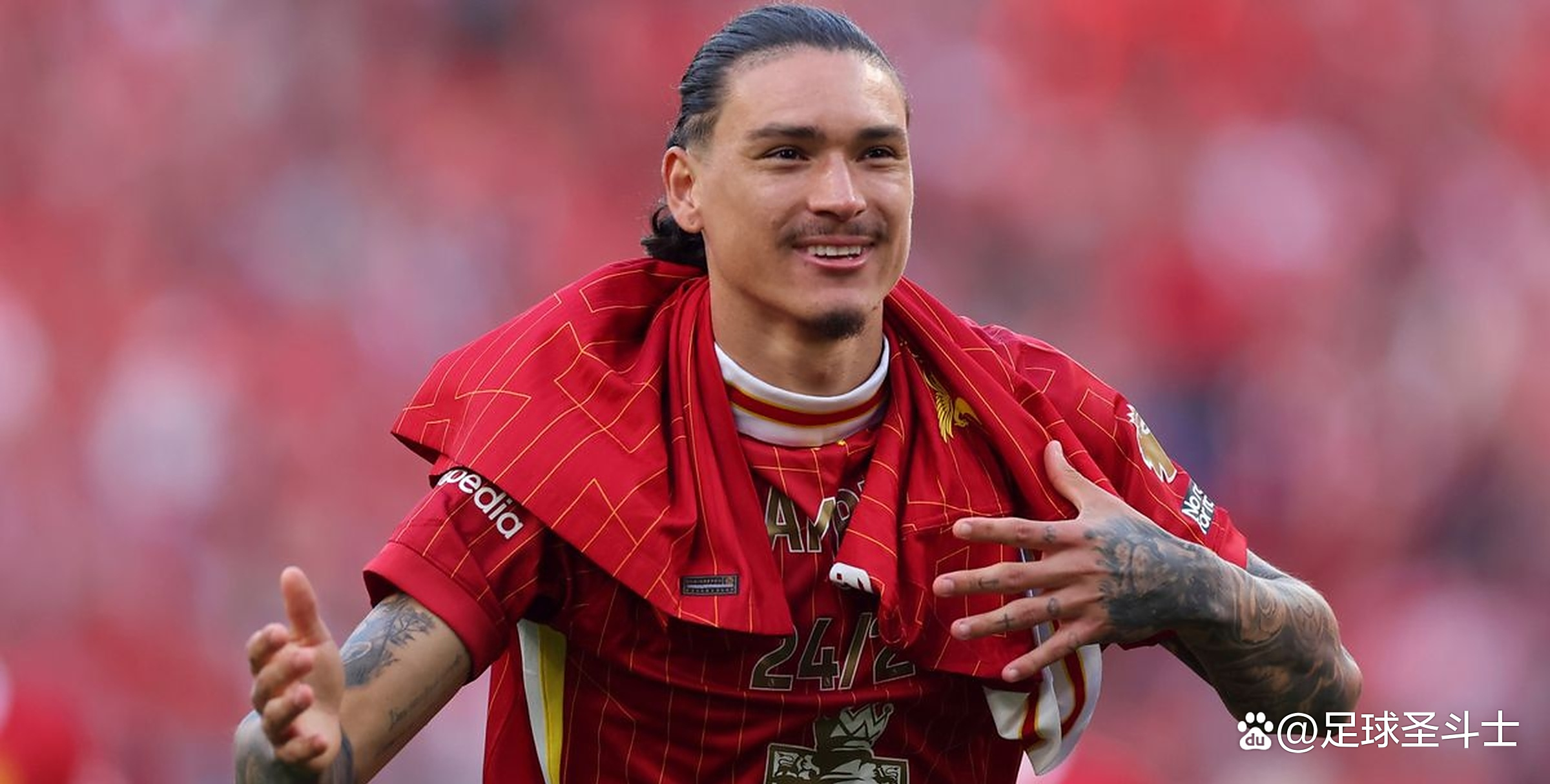 同乐城亚洲官网-关于场外风波不断，足球明星陷入传闻漩涡的信息