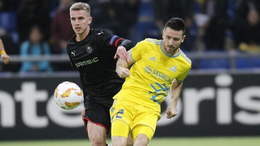 同乐城官方入口-包含雷恩客场失利，连胜势头被终结的词条