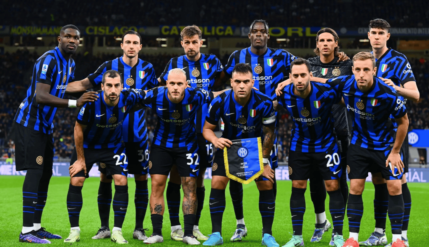 同乐城入口-国米赛前发布会，强调团结是赢球关键