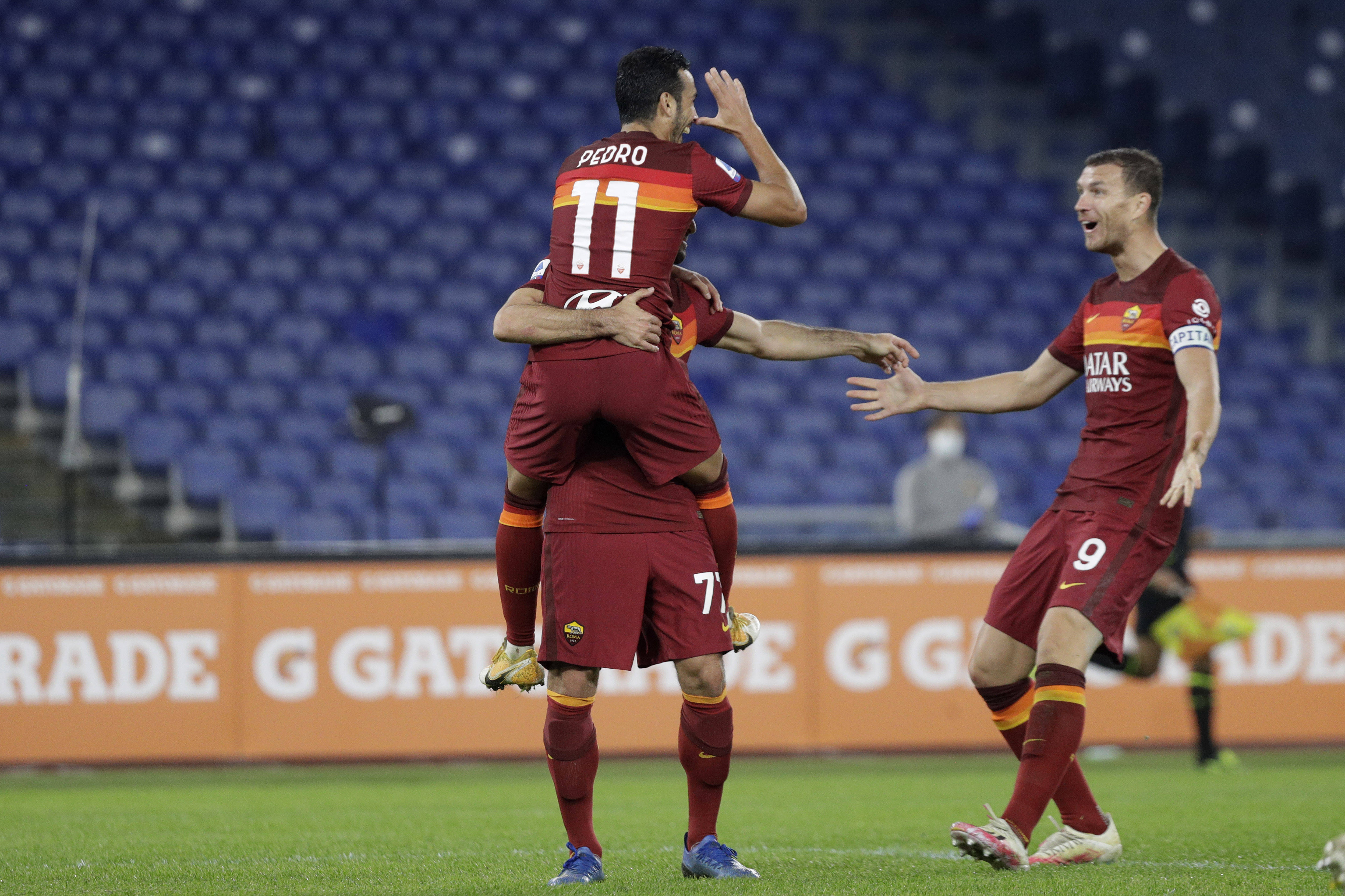 同乐城官网-罗马将对决佛罗伦萨：全力以赴追赶雄鹰的简单介绍