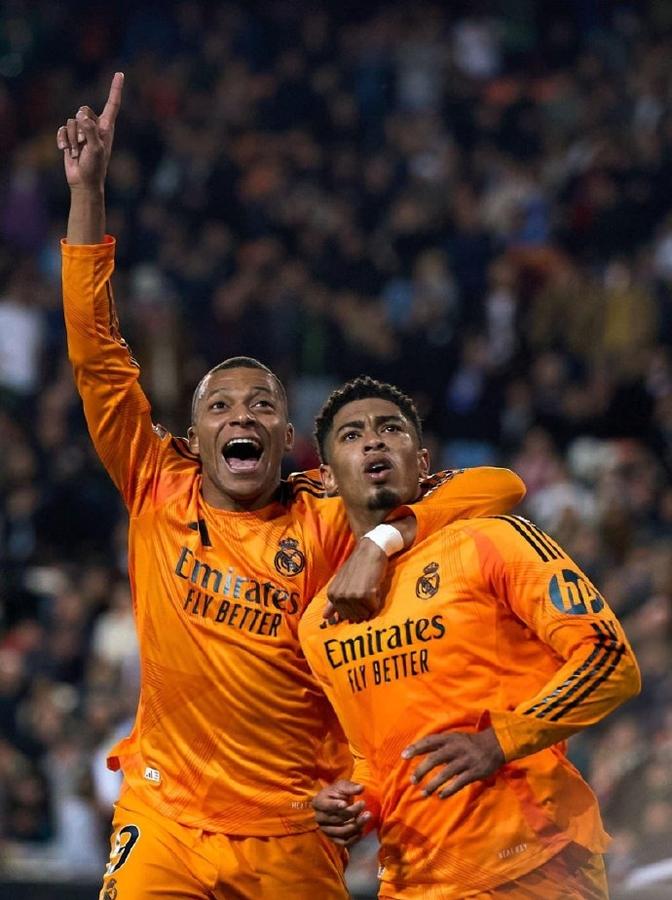 瓦伦西亚主场告捷，收获关键胜利