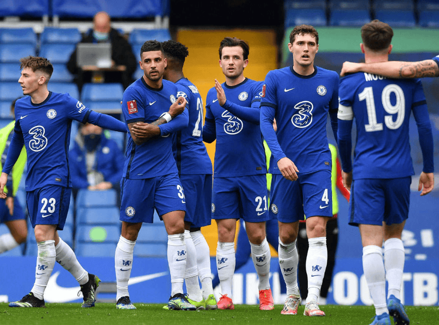 同乐城官方入口-切尔西在主场不敌对手，主场告负的简单介绍