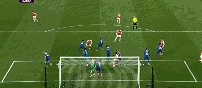 同乐城官方-阿森纳遭受打击，与切尔西大比拼