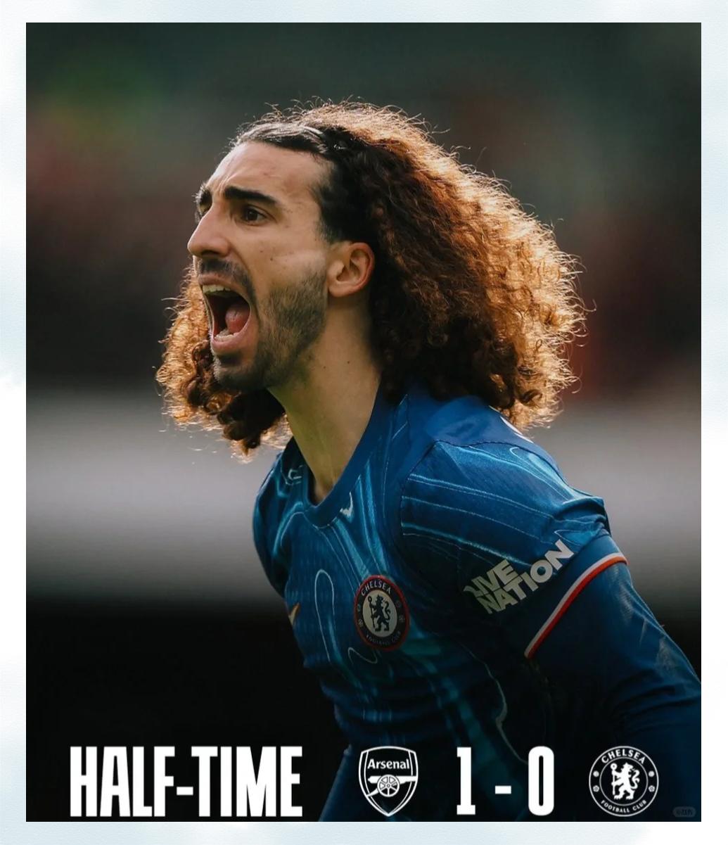 阿森纳遭受打击，与切尔西大比拼