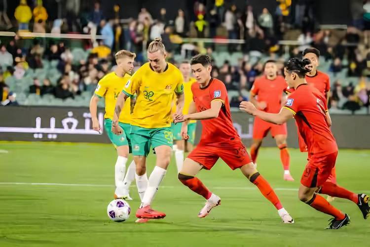 大洋洲球队实力抢眼，豪取胜利晋级