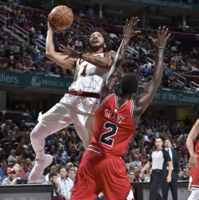 魔术遭遇公牛逆袭，遗憾失利！的简单介绍