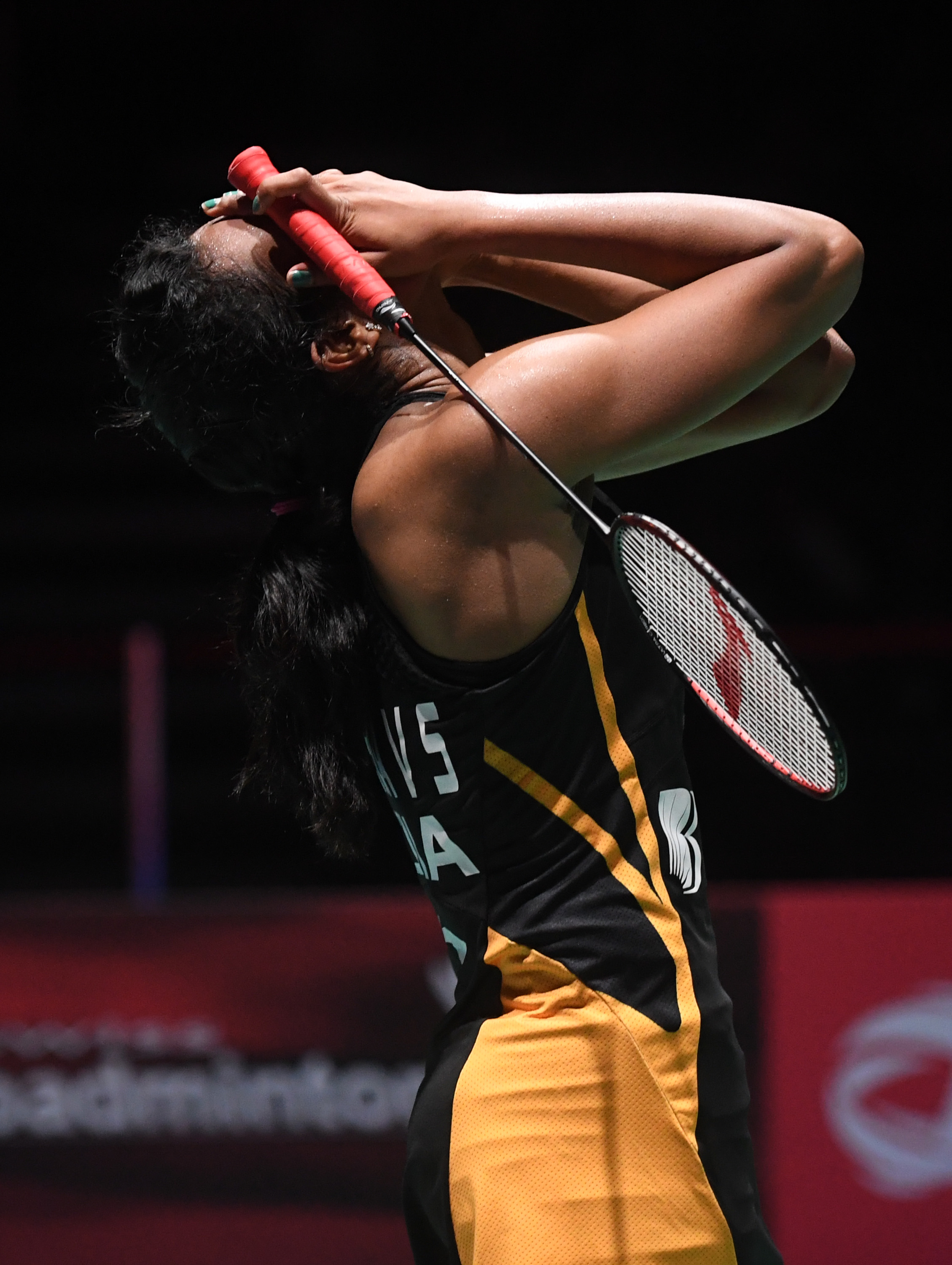 同乐城新闻-印度女选手夺冠，为国争光荣