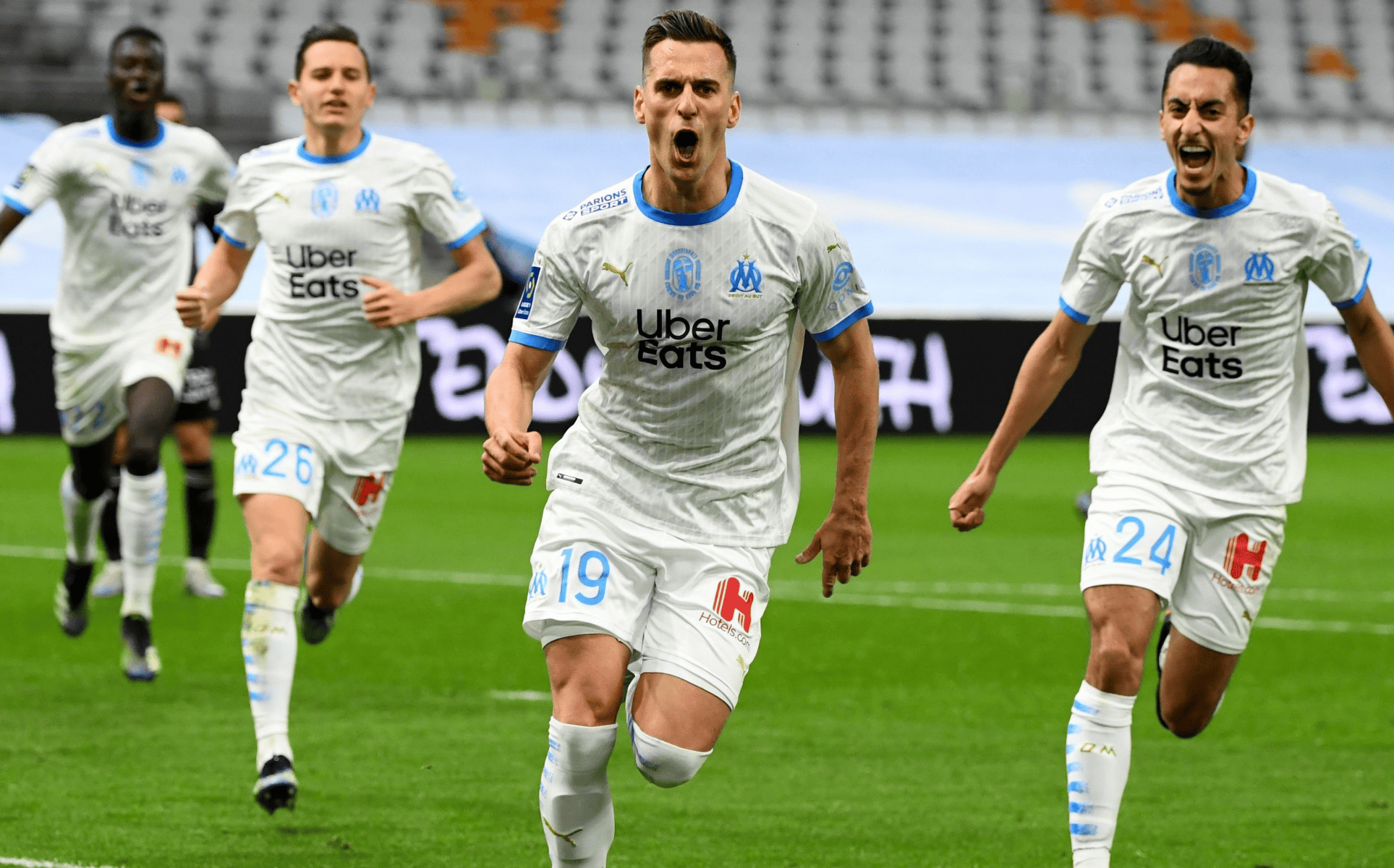 同乐城网页版入口-挖掘潜力球员潜力，法甲球队加强战力