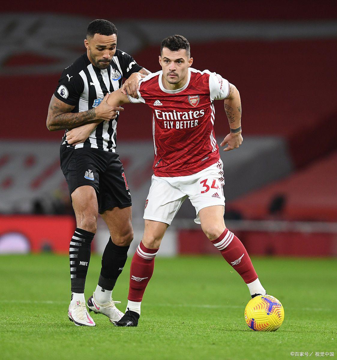 纽卡斯尔神来之笔，逆转战胜对手的简单介绍