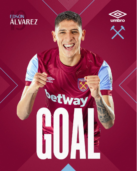 关于西汉姆联主场作战，全力争取胜利的信息