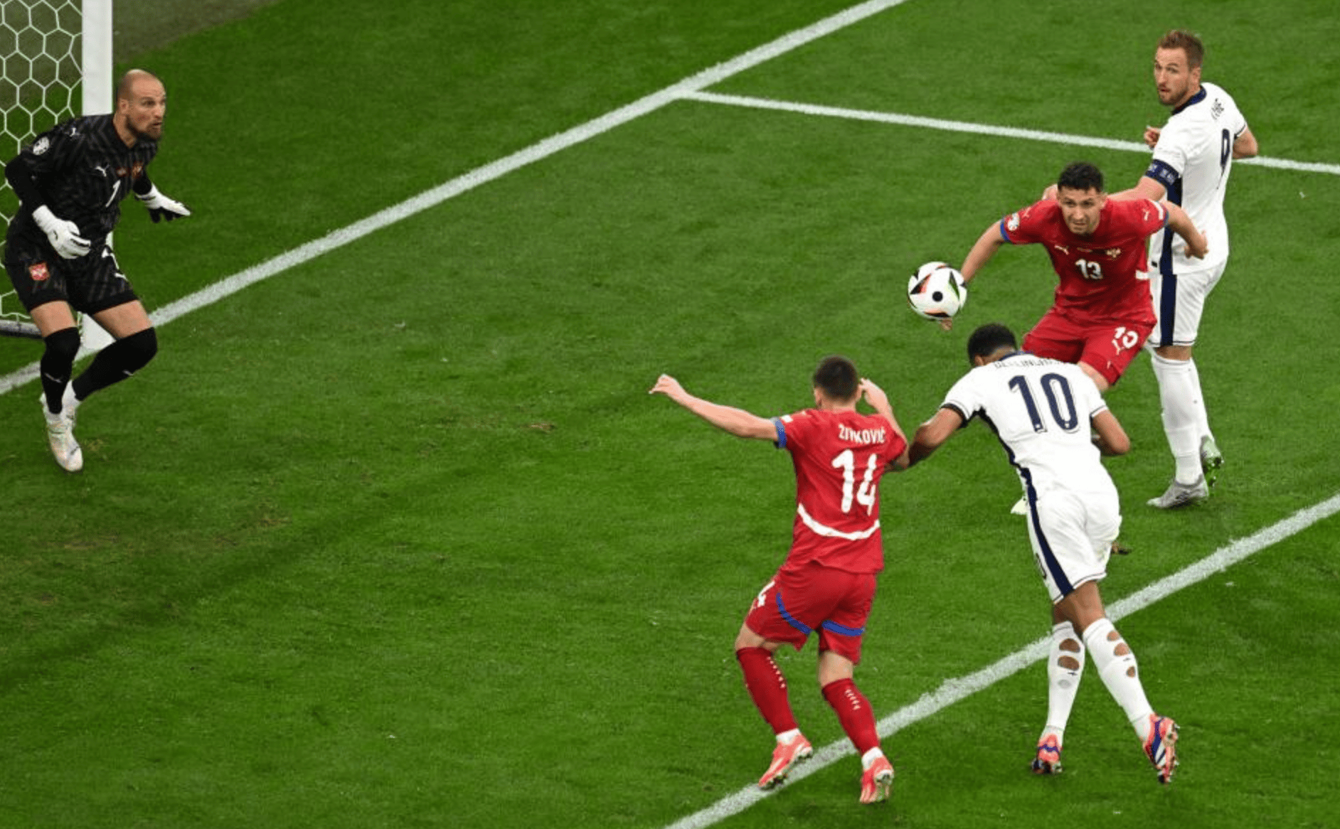 同乐城课程-包含欧预赛比赛：英格兰客场大胜塞尔维亚的词条