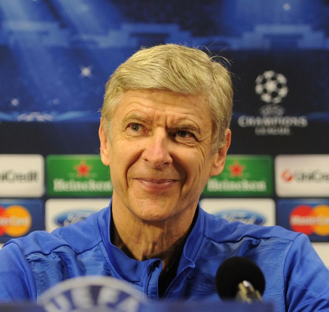 关于阿森纳遭遇连败：枪手近况堪忧，温格急需调整的信息