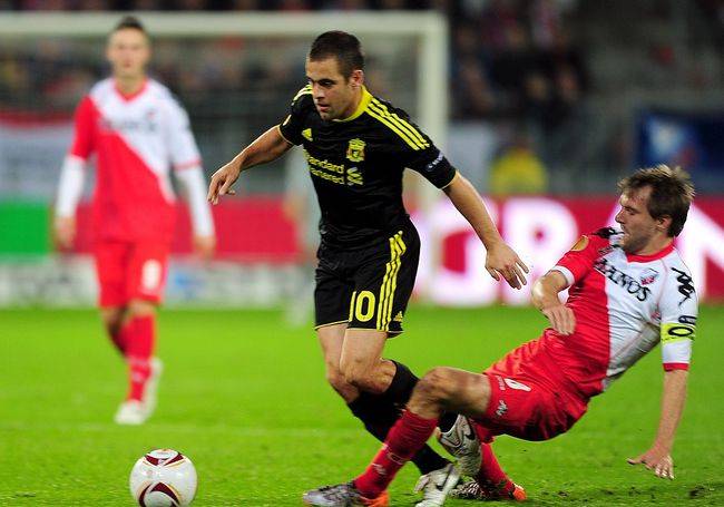 柏林联合主场大胜美因茨，取得三连胜的简单介绍