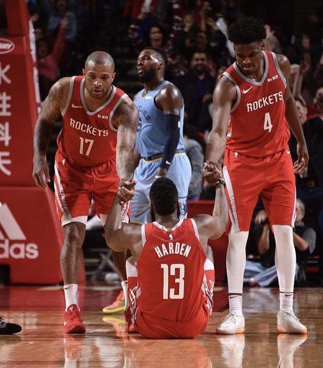 同乐城app下载-关于火箭队夺冠形势危急，多方备战救火的信息