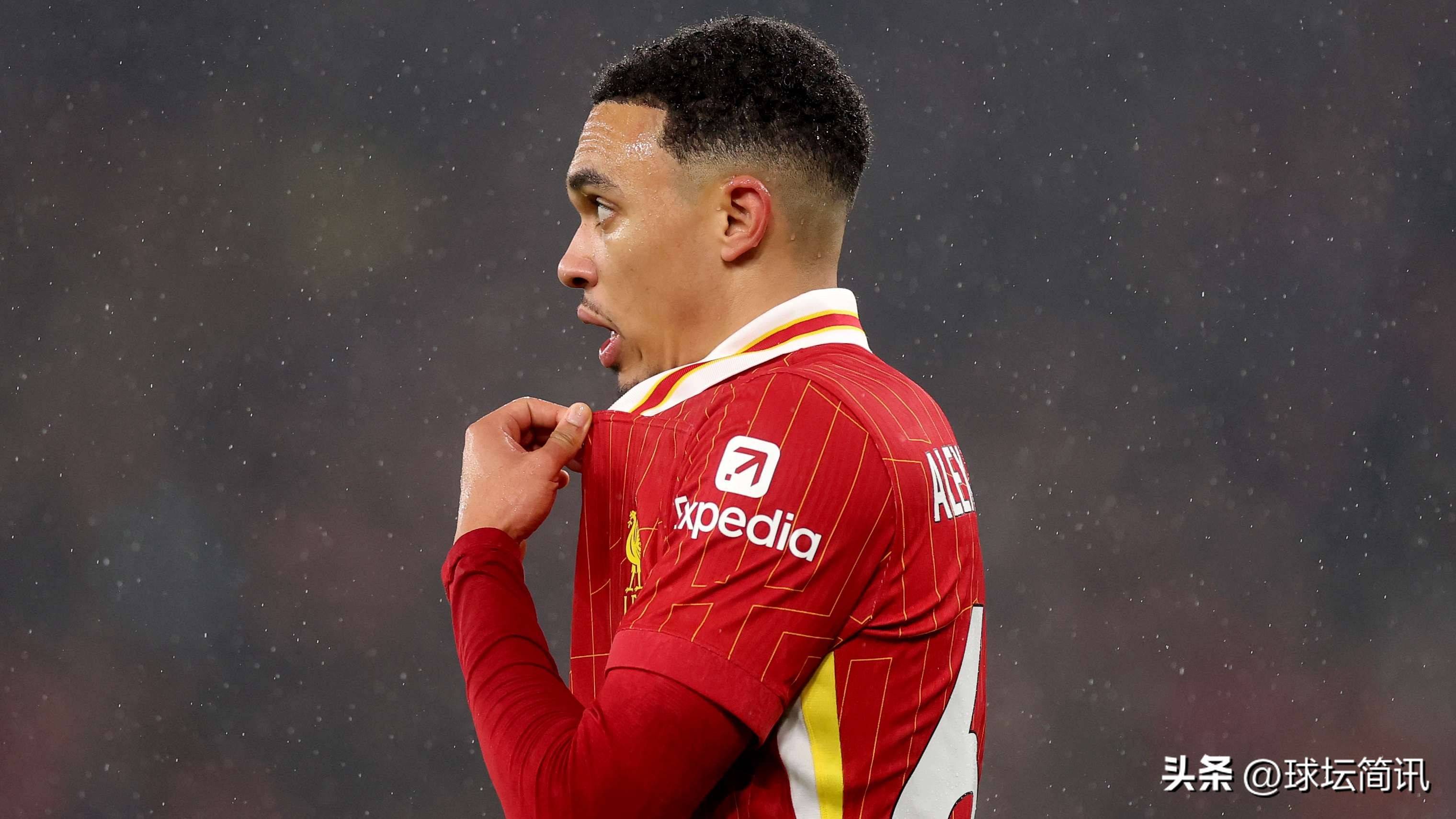 同乐城官方-包含利物浦再次折戟，利物浦球员面临考验的词条