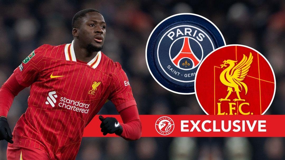 包含利物浦再次折戟，利物浦球员面临考验的词条