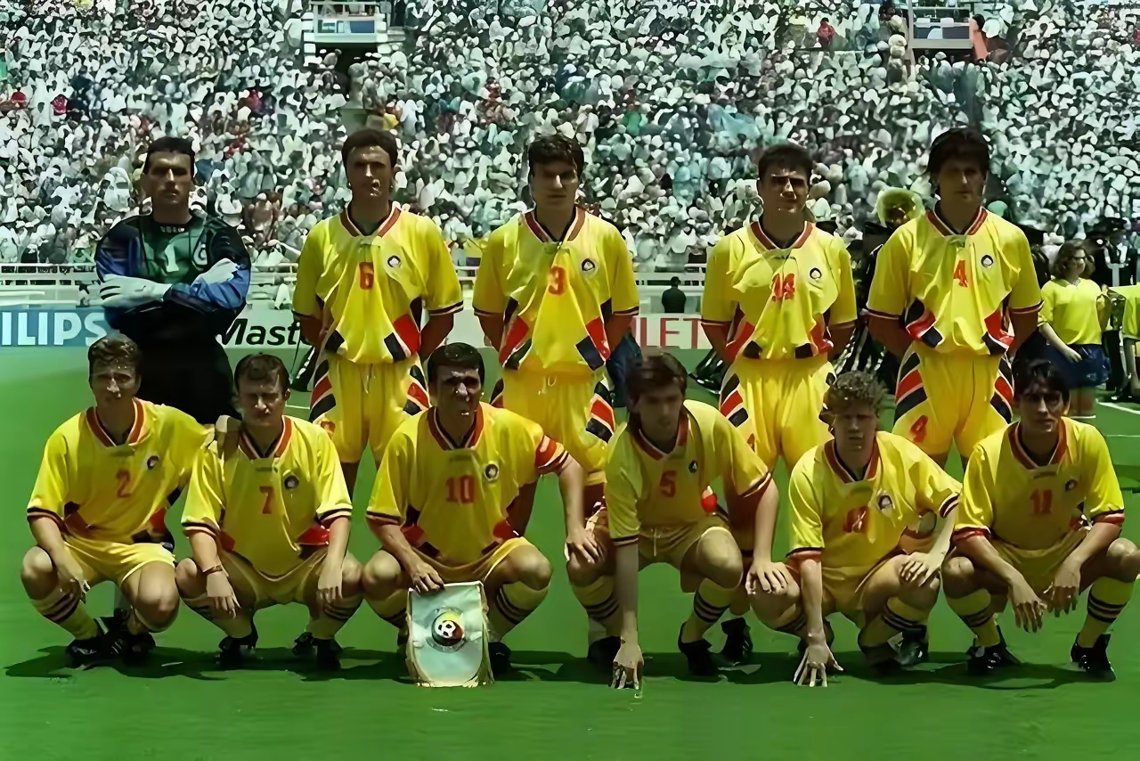 同乐城官网app-关于保加利亚队惊艳出线，备受关注地将在国际足球赛场上争夺荣誉的信息