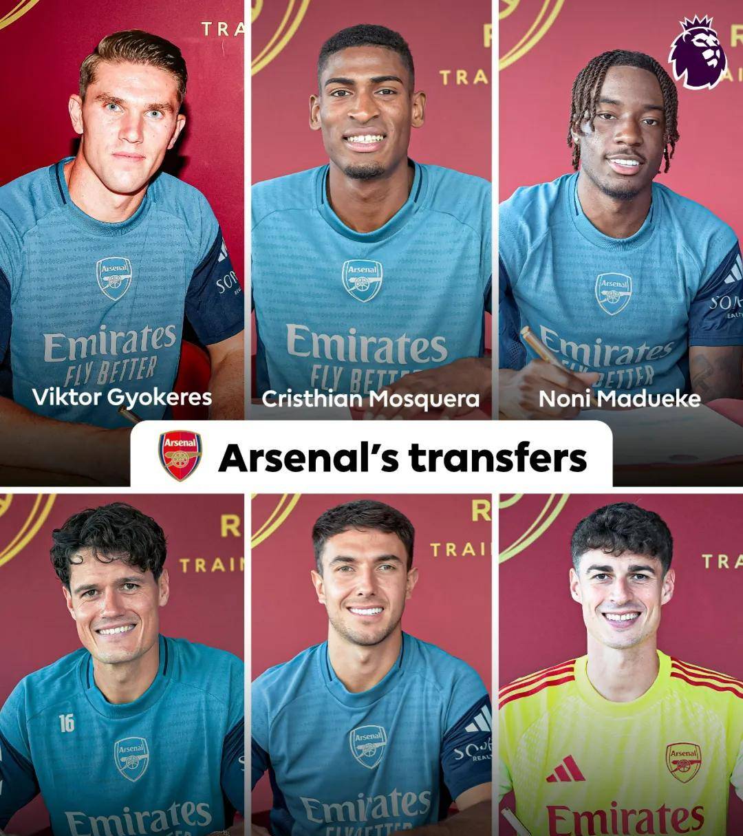 阿森纳反超对手前锋连场逼近射手榜的简单介绍