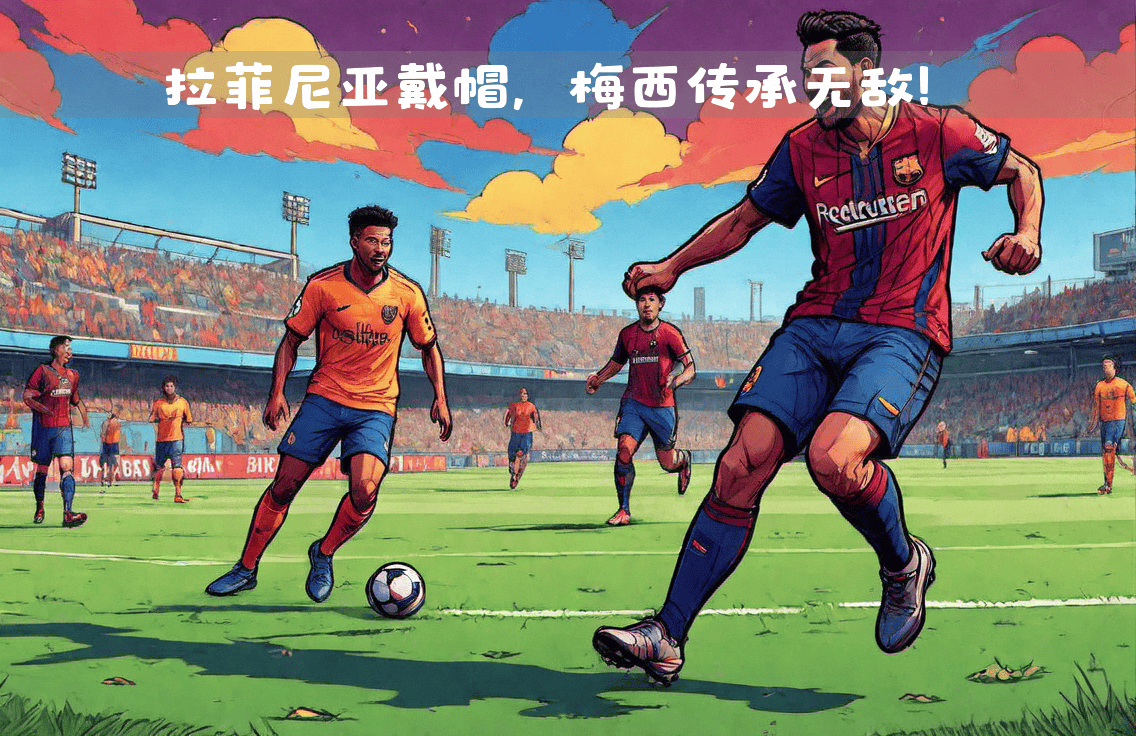 梅西梅开二度，巴萨全胜拜仁，豪取欧冠小组赛资格