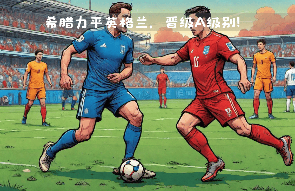 希腊队在场上展现出强大团队配合的简单介绍