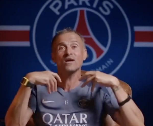 同乐城课程-恩里克：巴塞罗那需要更多时间重建的简单介绍