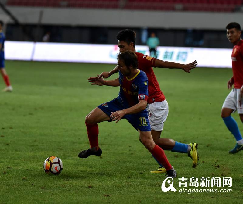 同乐城注册-包含广州恒大客场战胜青岛黄海，继续稳坐中游位置的词条