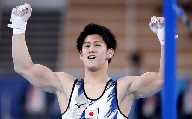 泰国体操选手斩获金牌，实力不容忽视