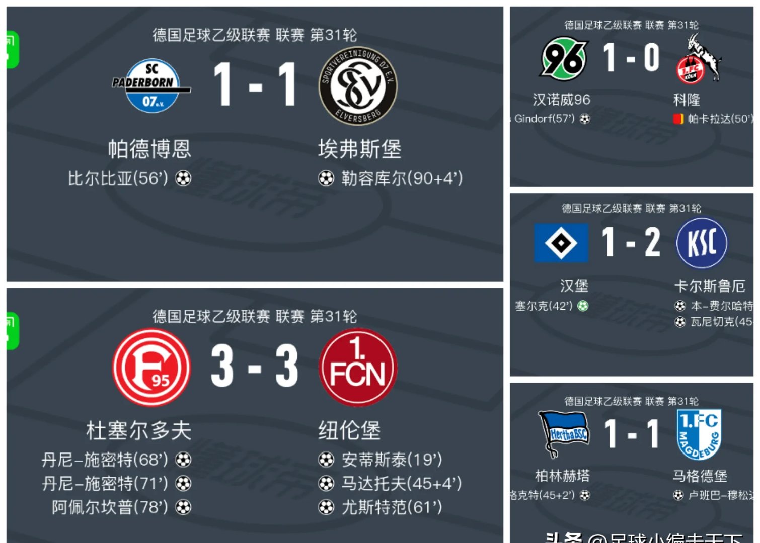 沃尔夫斯堡战平对手，德甲积分榜略有涨幅的简单介绍