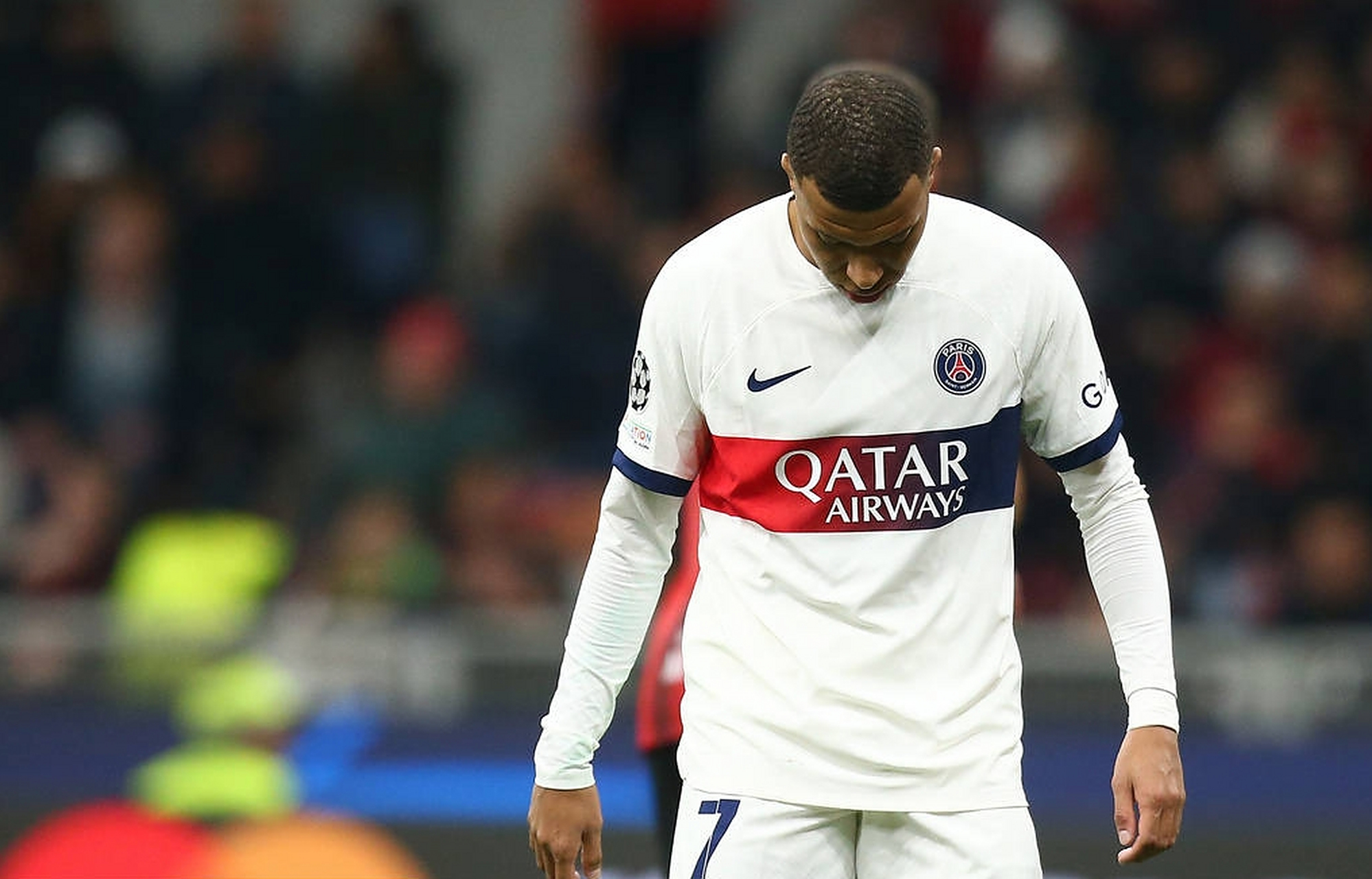 同乐城官方入口-意甲热身赛AC米兰战平巴黎圣日耳曼