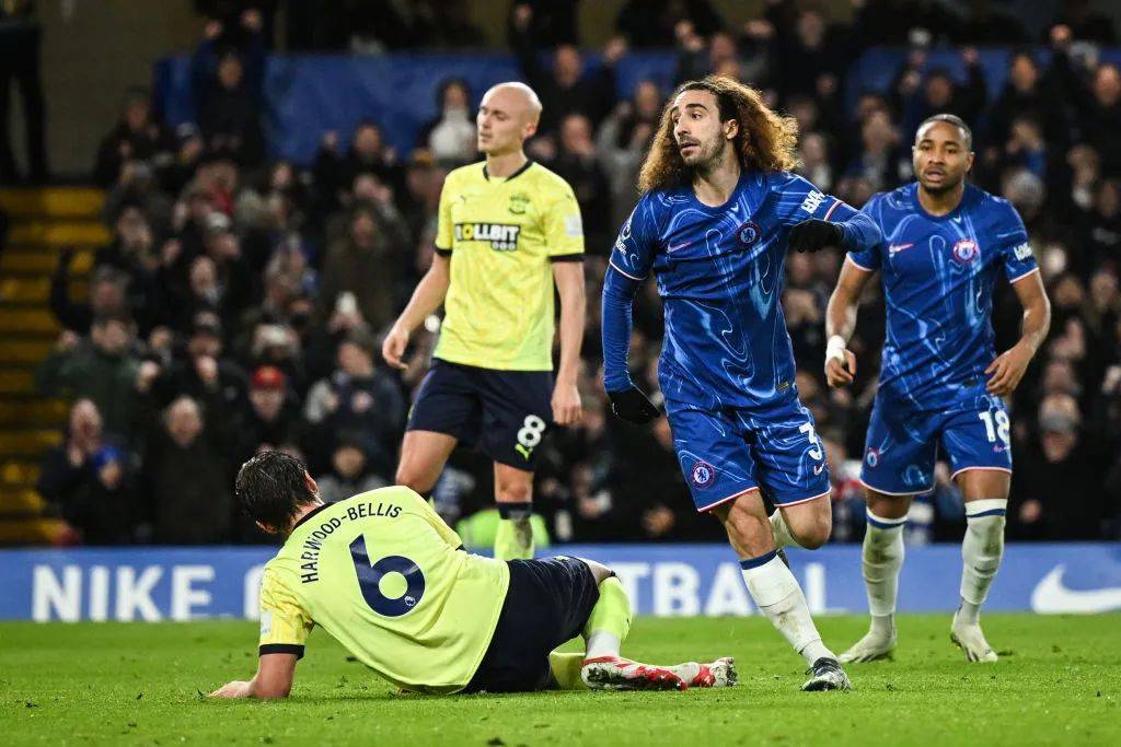 切尔西球员因伤缺席关键比赛，球迷担忧连胜势头受阻的简单介绍