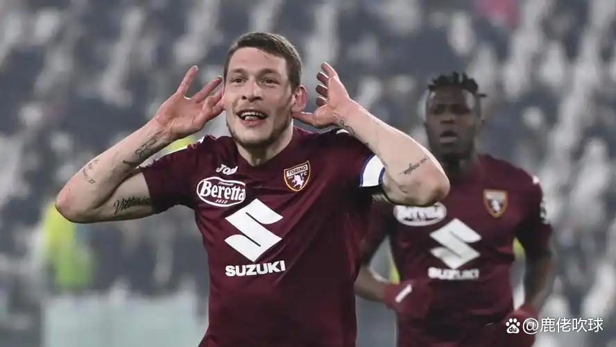 都灵主场大胜卡利亚里，实现反弹