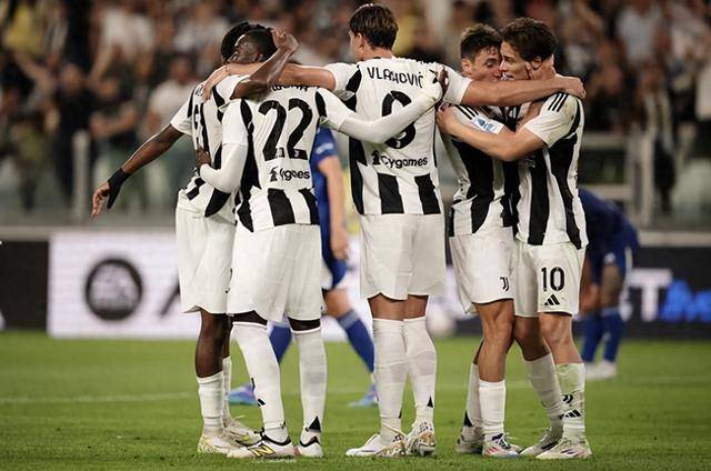 包含尤文图斯遭遇逆转，无缘欧冠决赛的词条